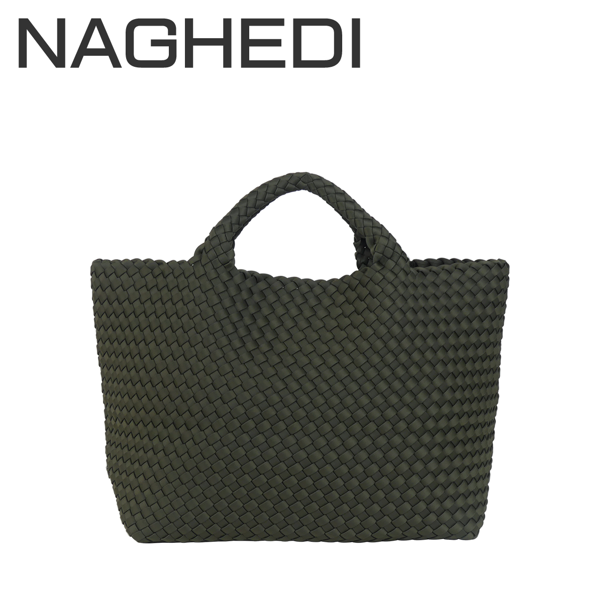 NAGHEDI（ナゲディ） 【並行輸入品】ナゲディ トートバッグ St. Barths