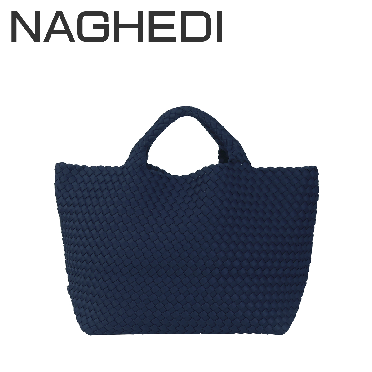 NAGHEDI（ナゲディ） 【並行輸入品】ナゲディ トートバッグ St. Barths