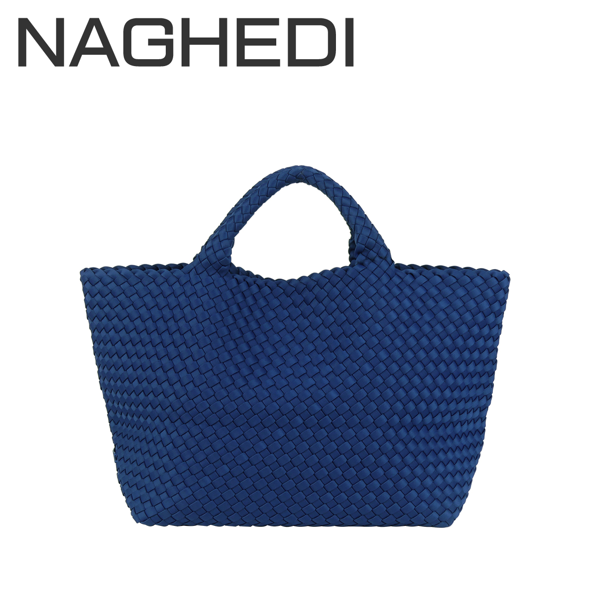 NAGHEDI（ナゲディ） 【並行輸入品】ナゲディ トートバッグ St. Barths
