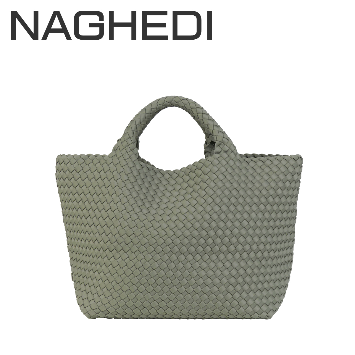 NAGHEDI（ナゲディ） 【並行輸入品】ナゲディ トートバッグ St. Barths