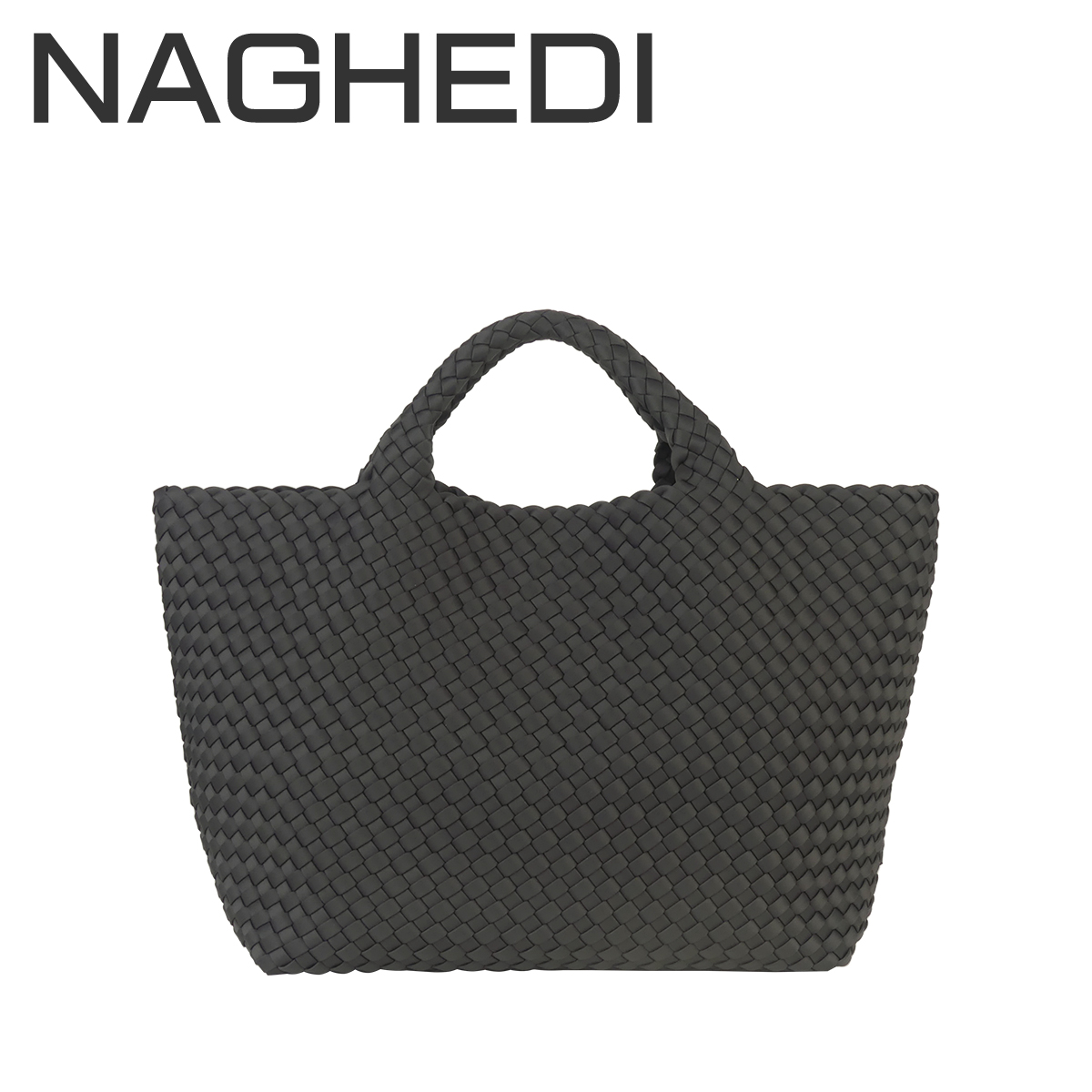 NAGHEDI（ナゲディ） 【並行輸入品】ナゲディ トートバッグ St. Barths