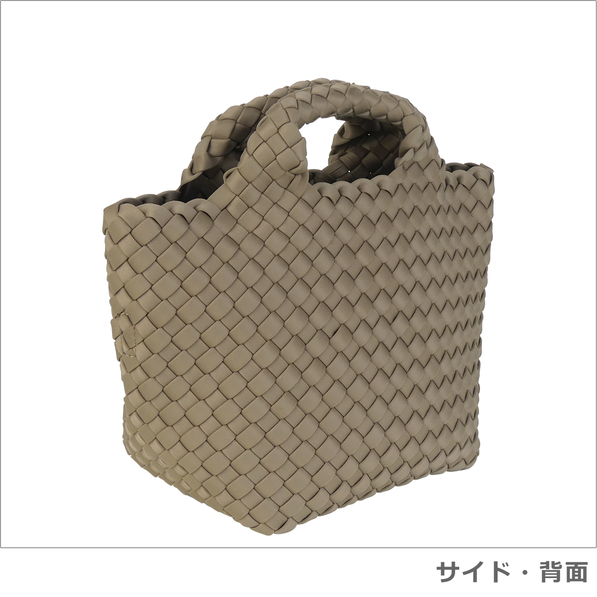 NAGHEDI（ナゲディ） 【並行輸入品】ナゲディ トートバッグ St. Barths