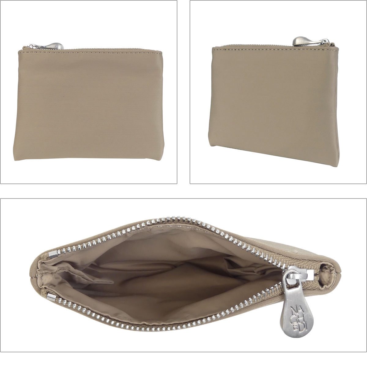 NAGHEDI（ナゲディ） 【並行輸入品】ナゲディ トートバッグ St. Barths