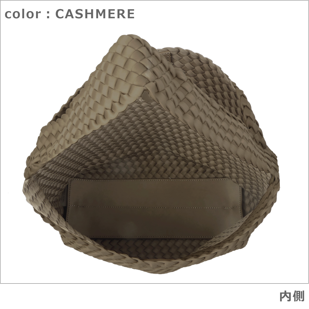 並行輸入品】ナゲディ NAGHEDI ショルダーバッグ ホーボーバッグ Nomad 