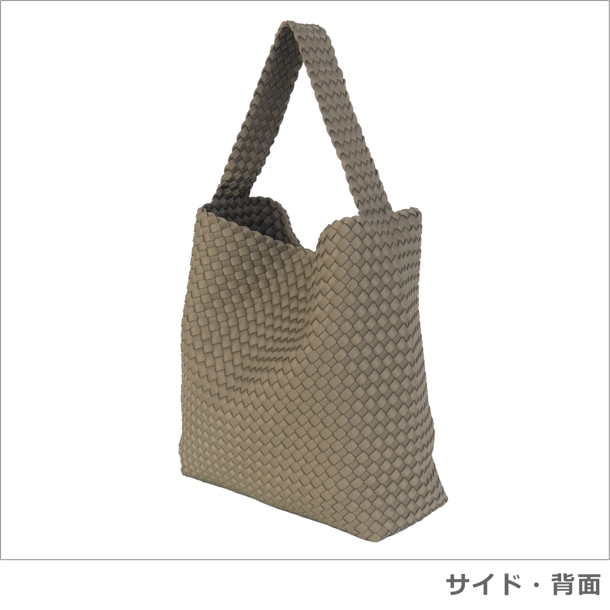 並行輸入品】ナゲディ NAGHEDI ショルダーバッグ ホーボーバッグ Nomad 