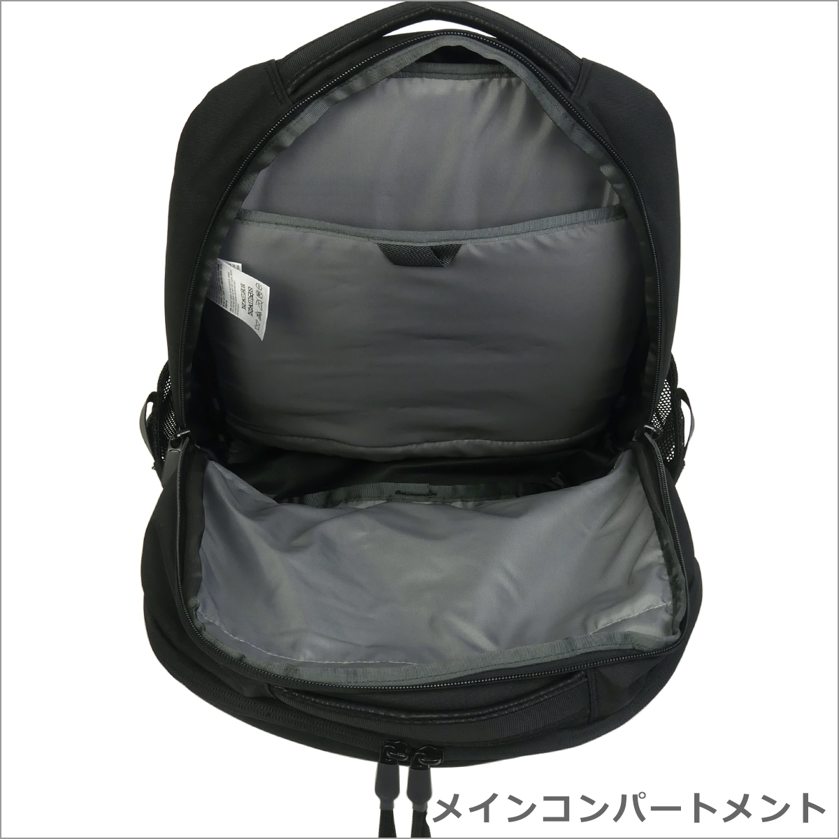 【並行輸入品】ノースフェイス リュック バック...の詳細画像1