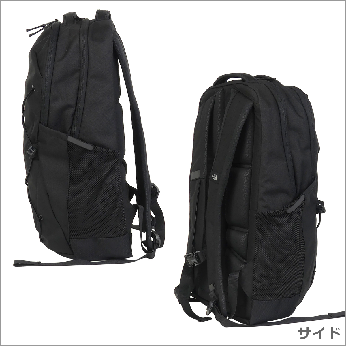 【並行輸入品】ノースフェイス リュック バック...の詳細画像5