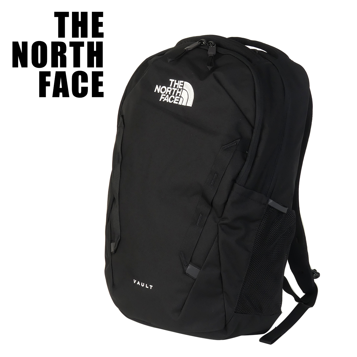 ノースフェイス リュック バックパック VAULT NF0A3VY2 ヴォルト 27L THE NORTH FACE ザ・ノースフェイス :  nof06 : daily-3.com - 通販 - Yahoo!ショッピング