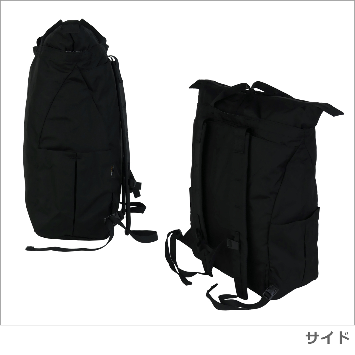 ノースフェイス 3way バッグ（リュックサック、デイパック）｜バッグ