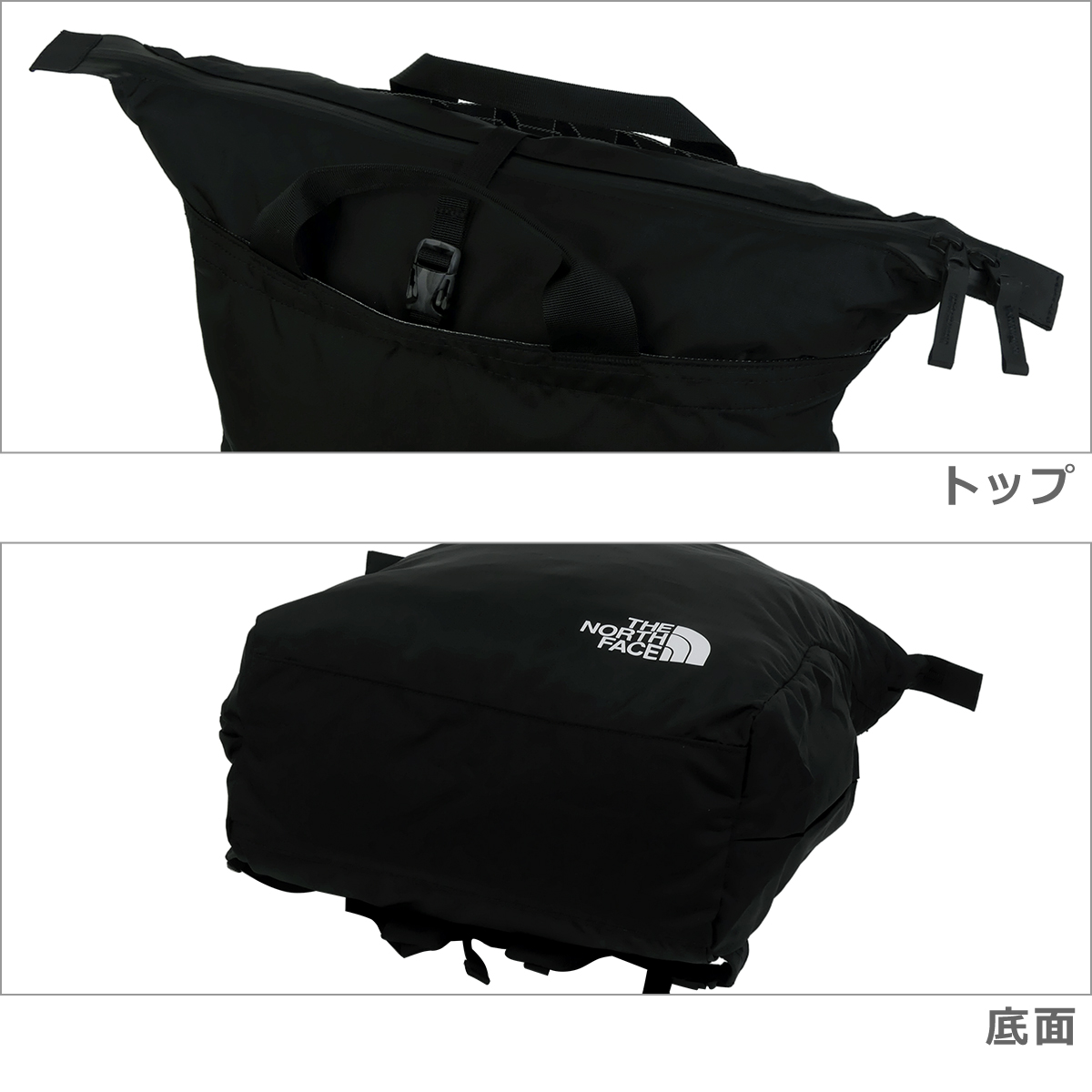 THE NORTH FACE 3way バッグ ノースフェイス 3way バッグのおすすめ人気商品一覧 通販 - Yahoo