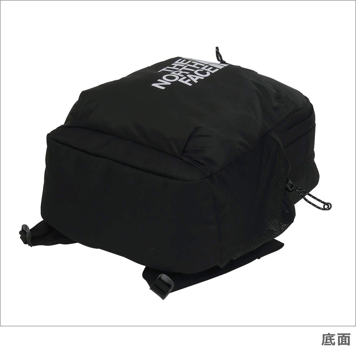THE NORTHFACE ボザーバックパック NF0A52TB A4 19L THE NORTH FACE（ザ ノースフェイス） 【並行輸入品】ザ・ノース