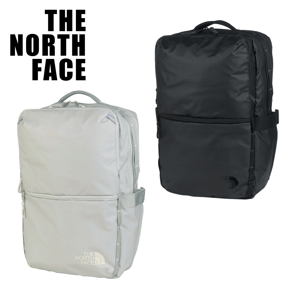 ✨新品✨ THE NORTH FACE ノースフェイス ベースキャンプ リュック ザ・ノース・フェイス(THE NORTH FACE) ベースキャンプ リュック