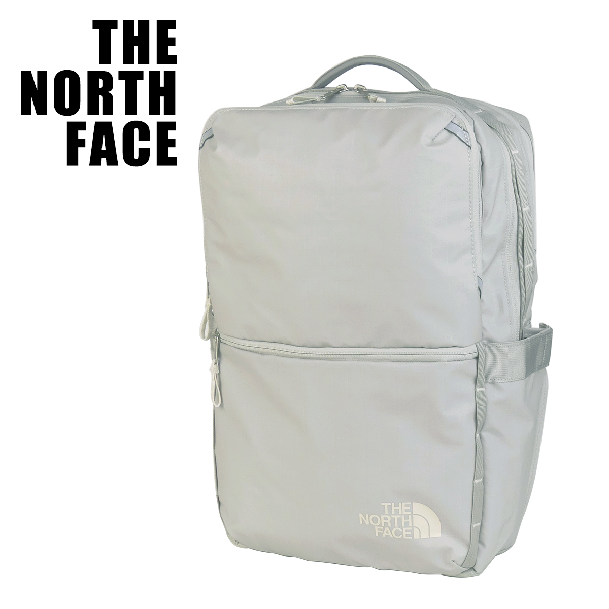 【並行輸入品】ザ・ノースフェイス リュック THE NORTH FACE バックパック BASE CAMP VOYAGER DAYPACK NF0A81DM 26Lの画像