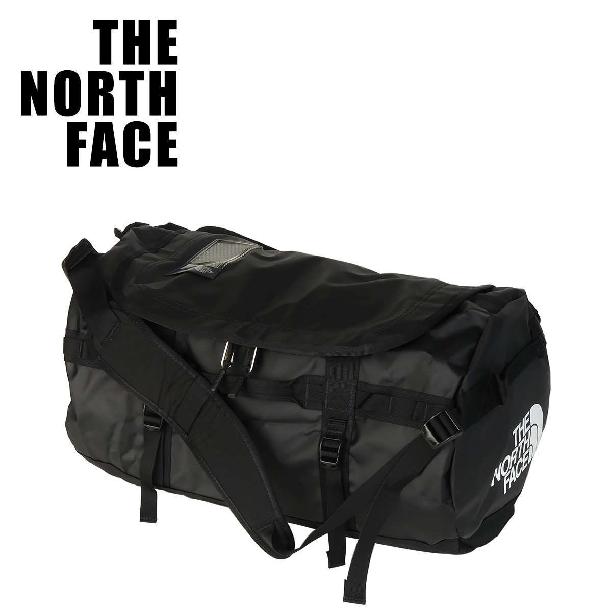 ノースフェイス ダッフルバッグ BASE CAMP DUFFEL S NF0A52ST ベースキャンプ ダッフル 50L 防水 バックパック THE NORTH  FACE ザ・ノースフェイス : nof20 : daily-3.com - 通販 - Yahoo!ショッピング