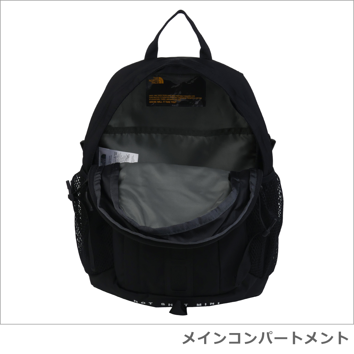 THE NORTH FACE（ザ ノースフェイス） 【並行輸入品】ザ・ノース