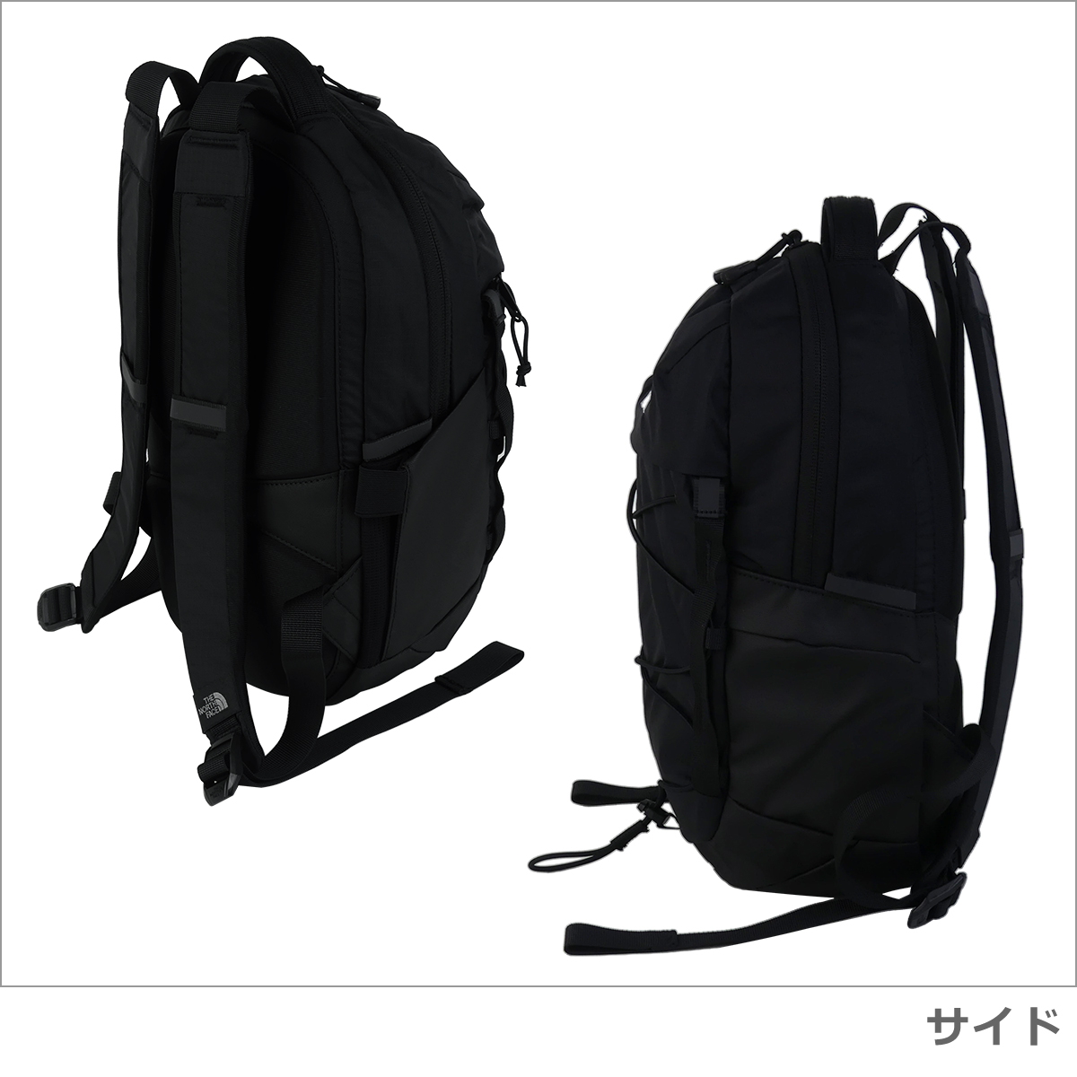 ノースフェイス ボレアリスミニ 新品未使用 黒 THE NORTH FACE（ザ ノースフェイス） 【並行輸入品】ザ・ノース
