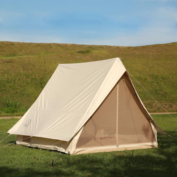 ノルディスク ヴィムル5.6 テント ベーシック コットン 142031 Basic Cotton Tent Nordisk Vimur 5.6