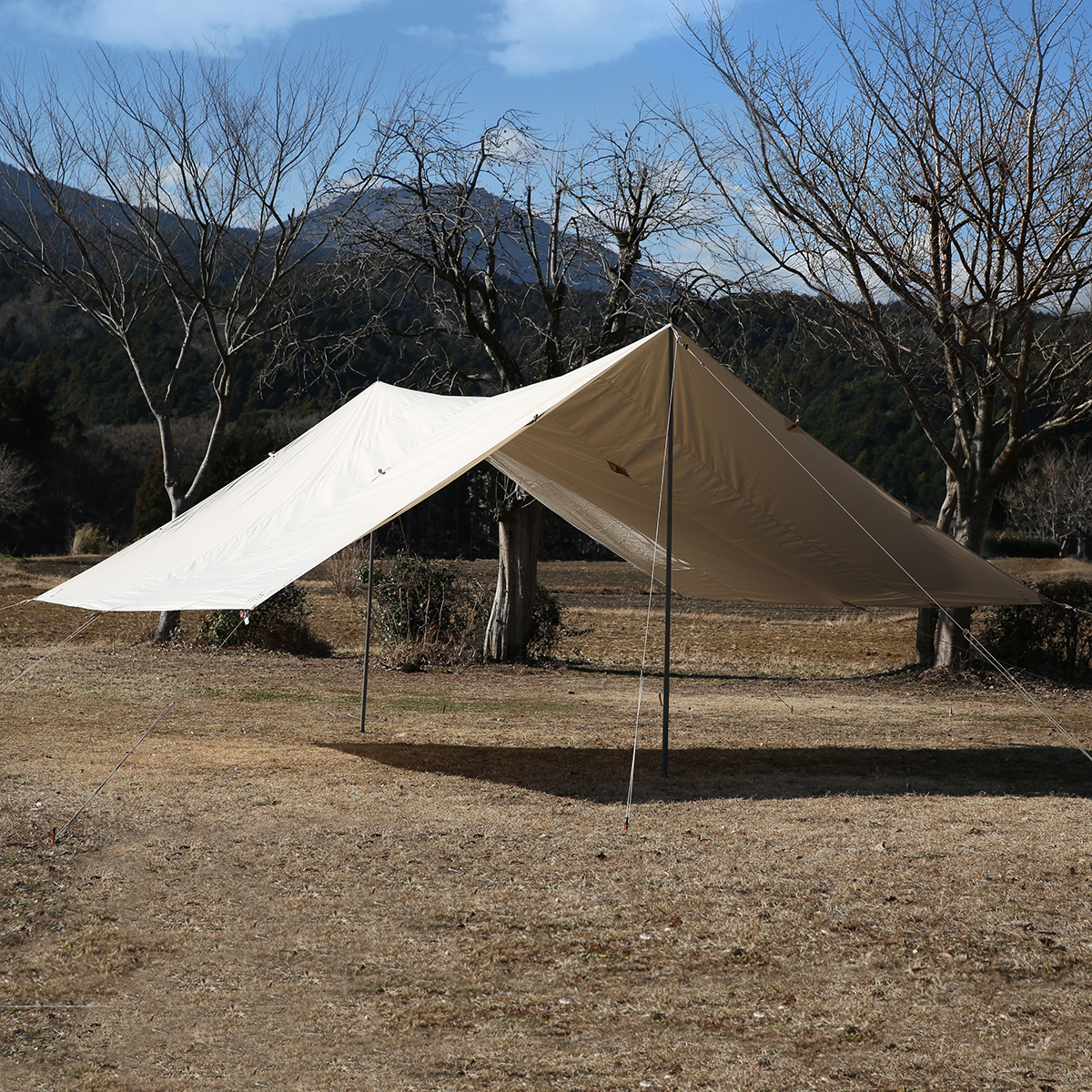 ノルディスク カーリ 30 カリ ベーシックコットンタープ 142036 Basic Cotton Tarp Incl. Pegs/Poles/Guy  Ropes Nordisk Kari : nor142036 : daily-3.com - 通販 - Yahoo!ショッピング