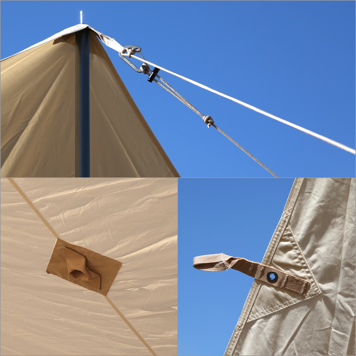 ノルディスク カーリ 30 カリ ベーシックコットンタープ 142036 Basic Cotton Tarp Incl. Pegs/Poles/Guy  Ropes Nordisk Kari : nor142036 : daily-3.com - 通販 - Yahoo!ショッピング