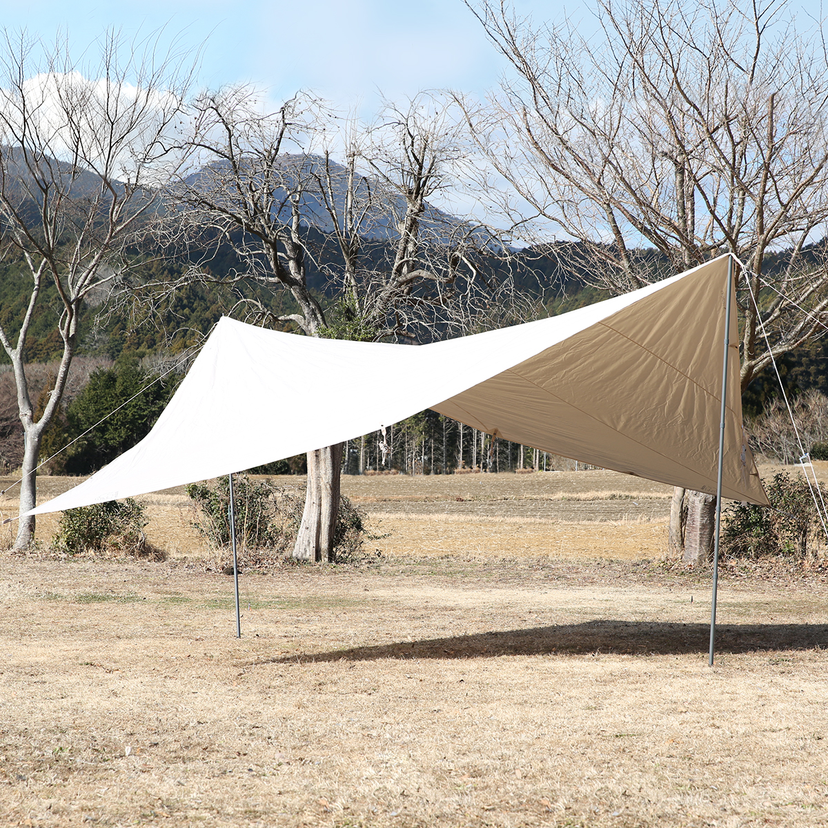 卸売 ヒマラヤアウトドア専門店ノルディスク NORDISK タープ Tarp Kari