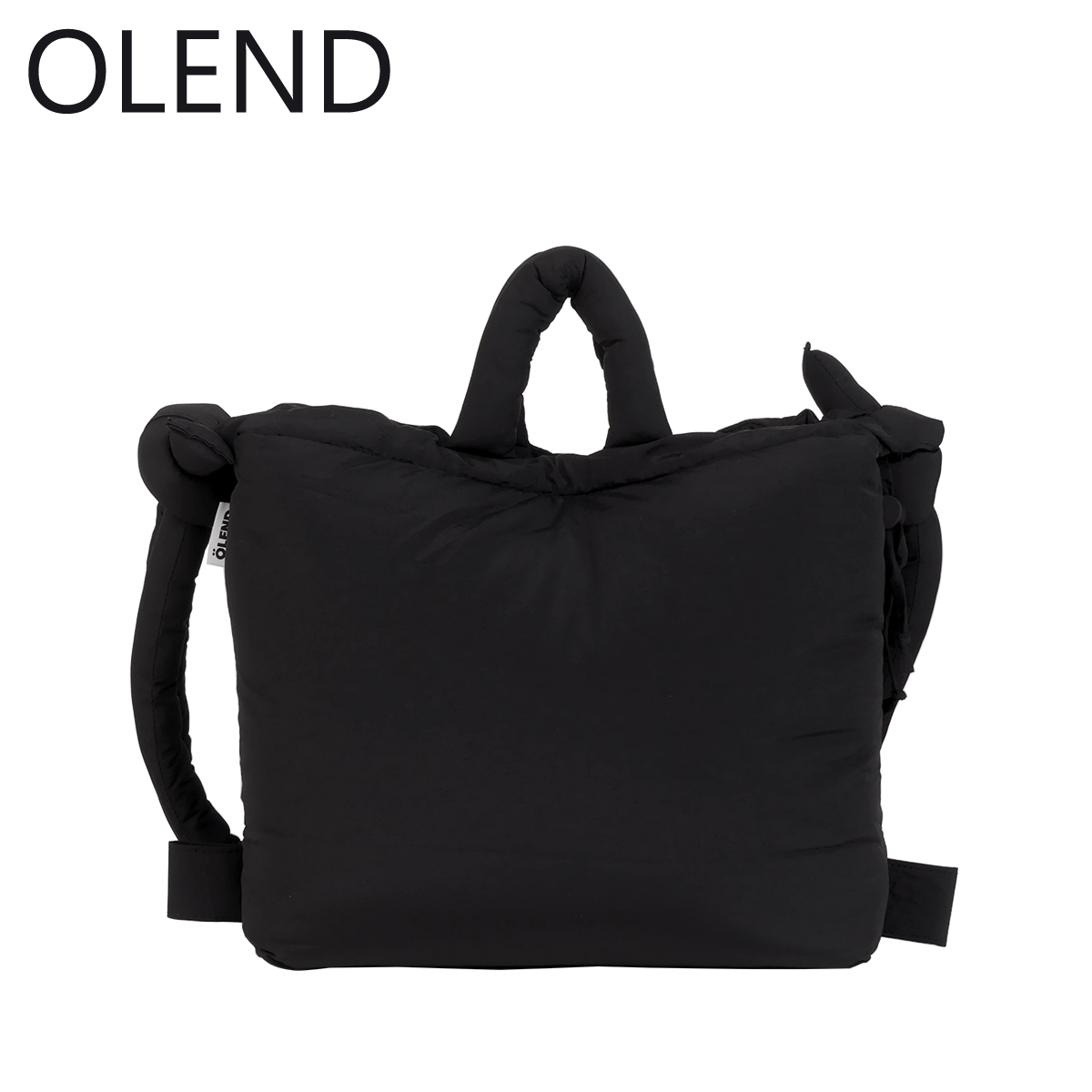 【並行輸入品】オレンド オナ ソフトバッグ ハンドバッグ リュック ショルダーバッグ 19L OLEND Ona Soft Bag 爆買