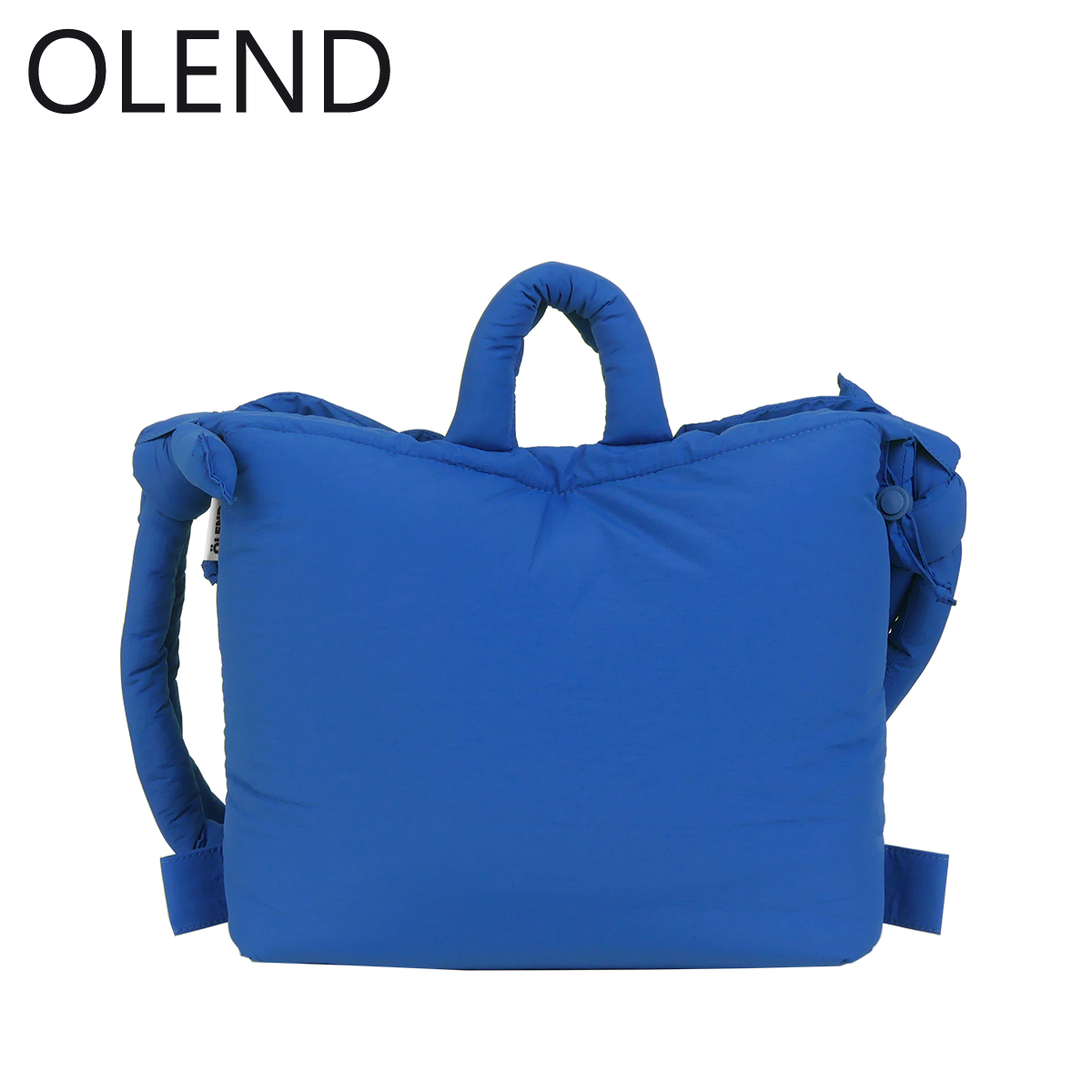 【並行輸入品】オレンド オナ ソフトバッグ ハンドバッグ リュック ショルダーバッグ 19L OLEND Ona Soft Bag 爆買