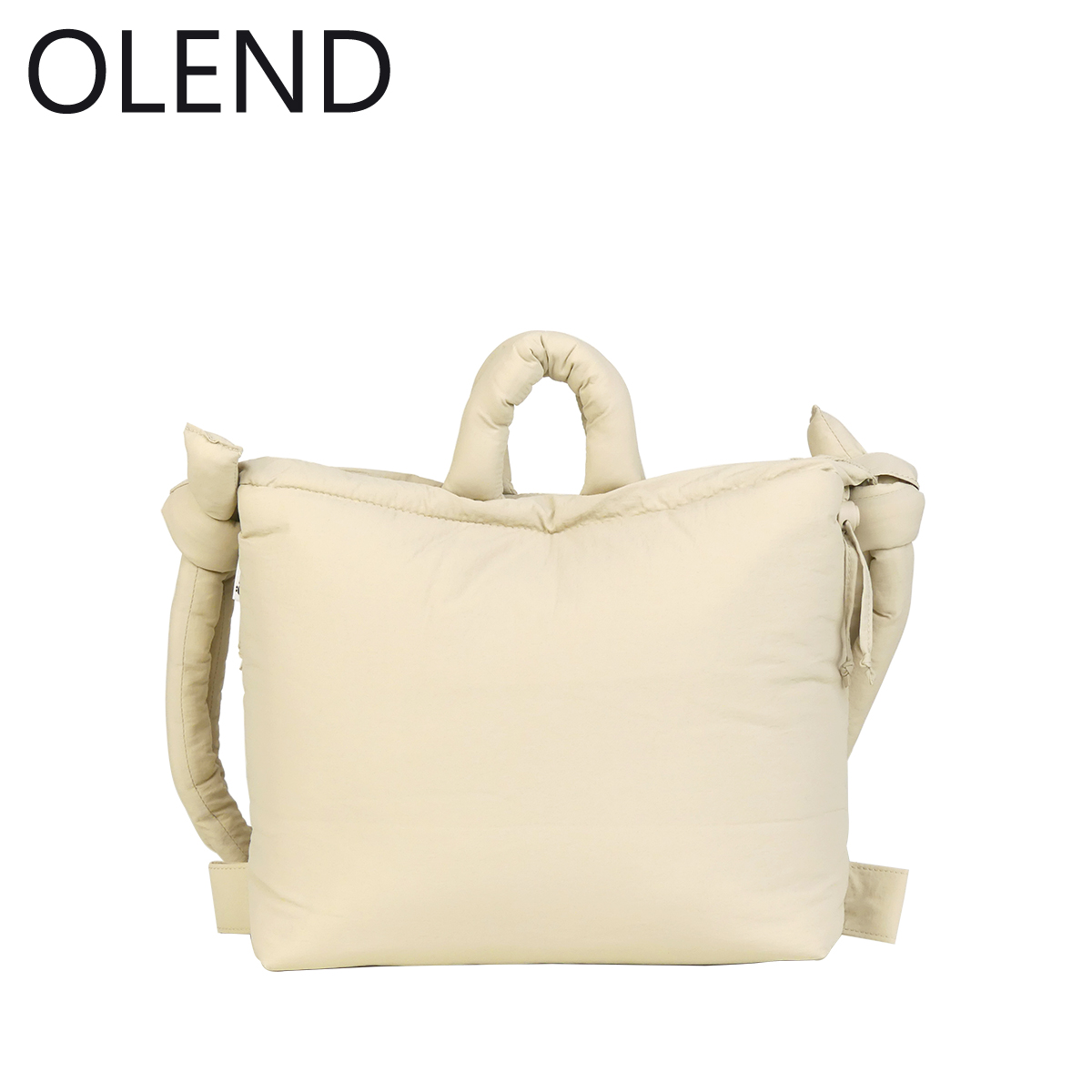 【並行輸入品】オレンド オナ ソフトバッグ ハンドバッグ リュック ショルダーバッグ 19L OLEND Ona Soft Bag 爆買