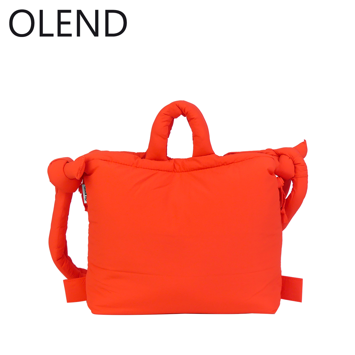 【並行輸入品】オレンド オナ ソフトバッグ ハンドバッグ リュック ショルダーバッグ 19L OLEND Ona Soft Bag 爆買
