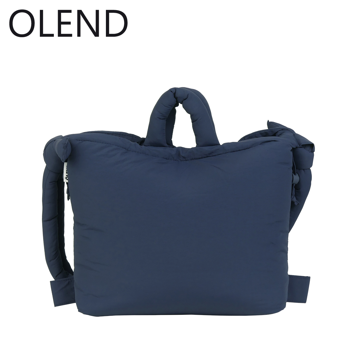 【並行輸入品】オレンド オナ ソフトバッグ ハンドバッグ リュック ショルダーバッグ 19L OLEND Ona Soft Bag 爆買
