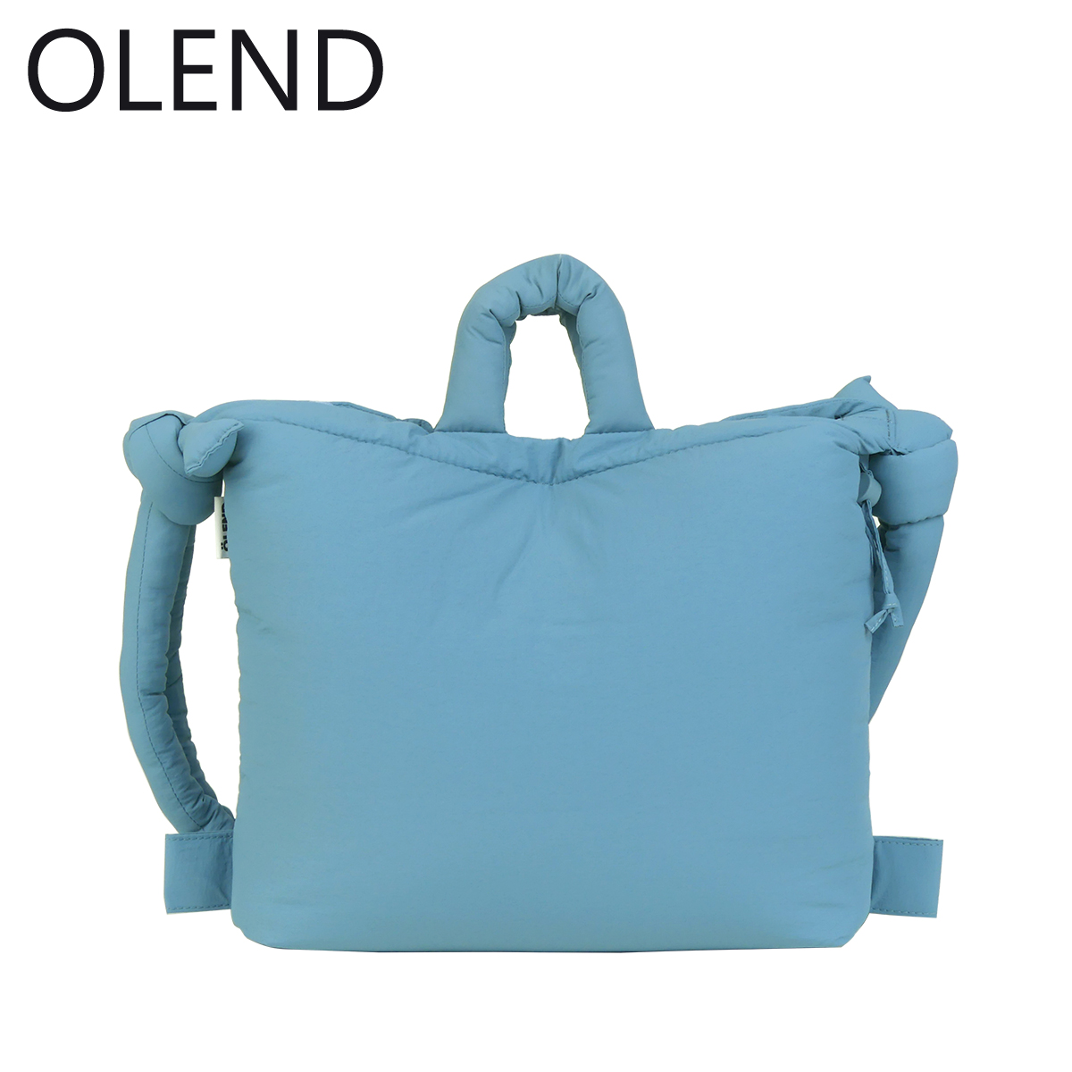 【並行輸入品】オレンド オナ ソフトバッグ ハンドバッグ リュック ショルダーバッグ 19L OLEND Ona Soft Bag 爆買
