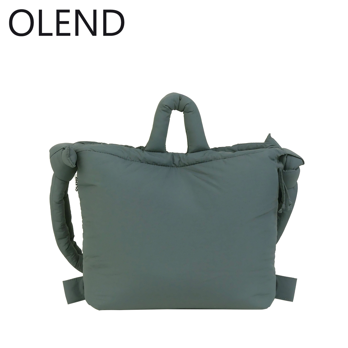 【並行輸入品】オレンド オナ ソフトバッグ ハンドバッグ リュック ショルダーバッグ 19L OLEND Ona Soft Bag 爆買