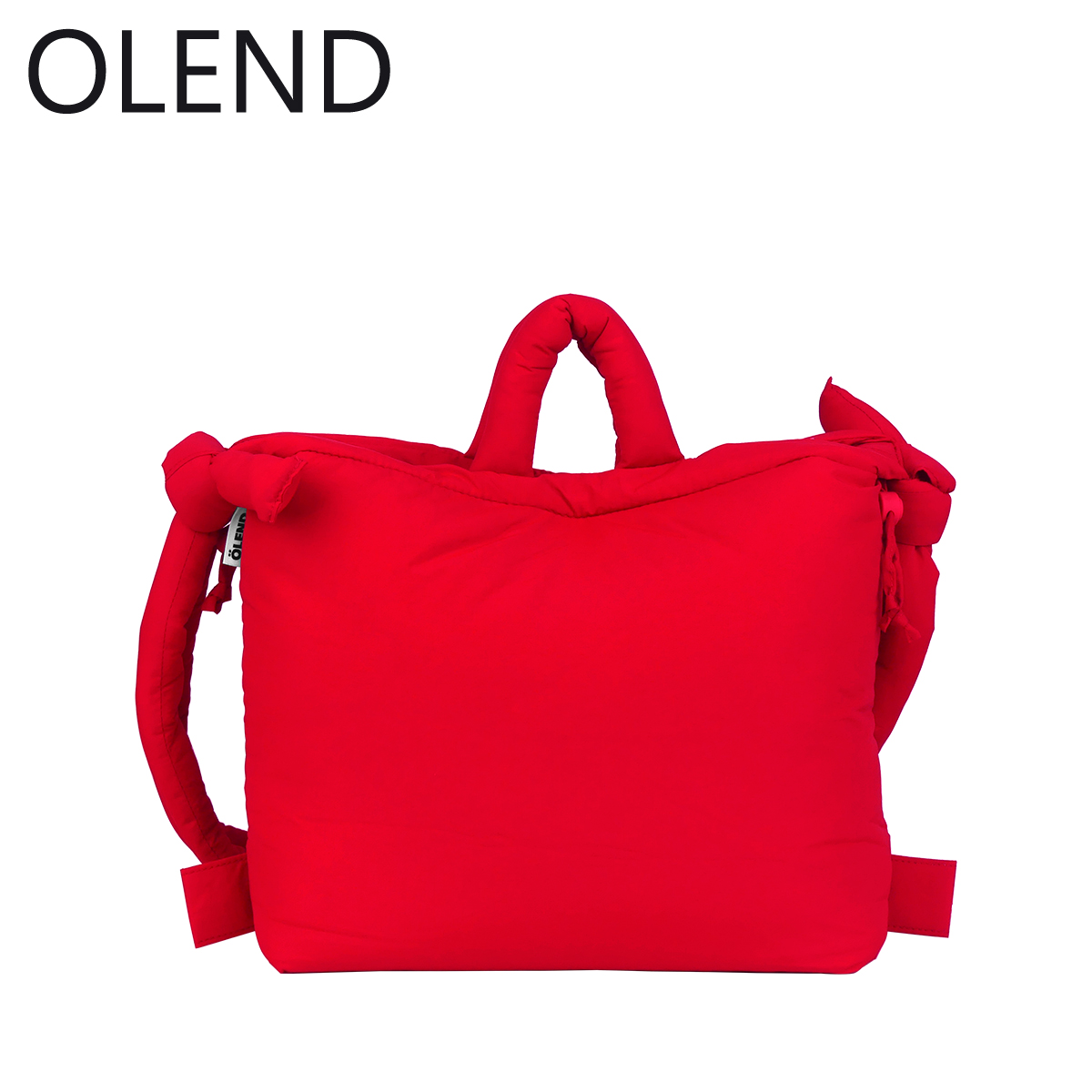 【並行輸入品】オレンド オナ ソフトバッグ ハンドバッグ リュック ショルダーバッグ 19L OLEND Ona Soft Bag 爆買