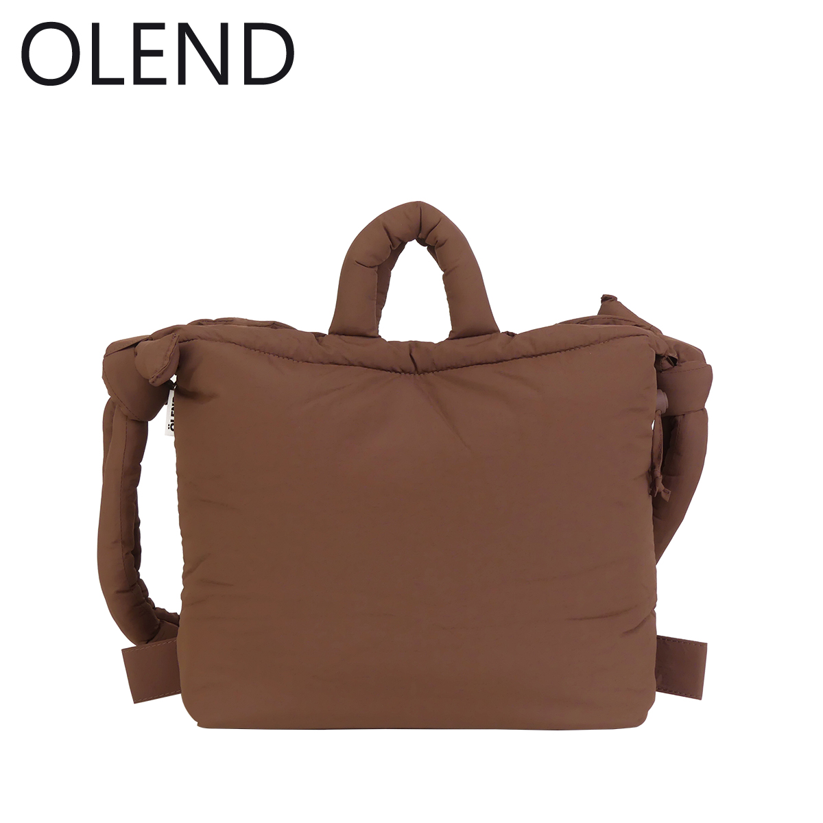 【並行輸入品】オレンド オナ ソフトバッグ ハンドバッグ リュック ショルダーバッグ 19L OLEND Ona Soft Bag 爆買