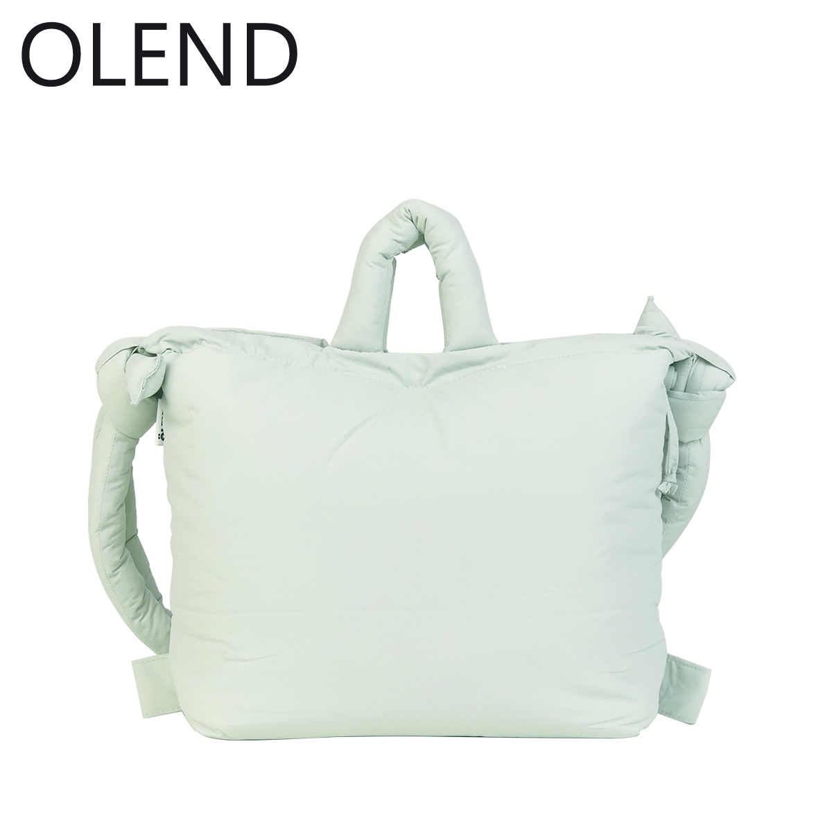 【並行輸入品】オレンド オナ ソフトバッグ ハンドバッグ リュック ショルダーバッグ 19L OLEND Ona Soft Bag 爆買