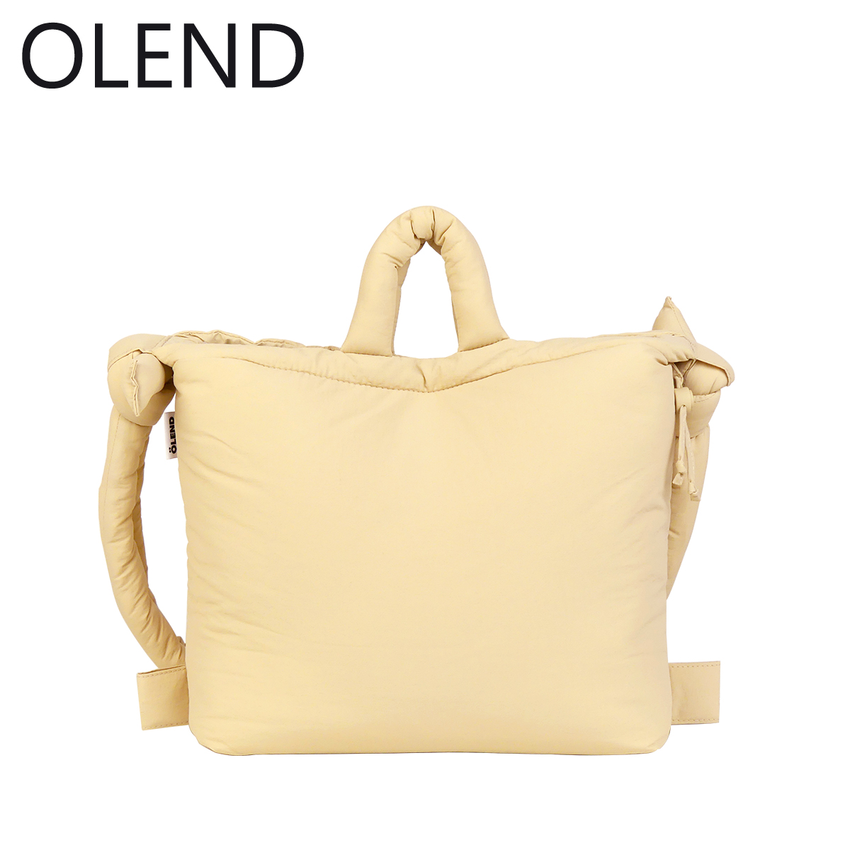 【並行輸入品】オレンド オナ ソフトバッグ ハンドバッグ リュック ショルダーバッグ 19L OLEND Ona Soft Bag 爆買