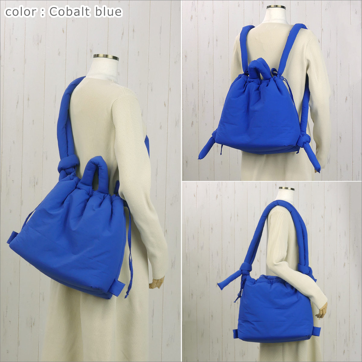 【並行輸入品】オレンド オナ ソフトバッグ ハンドバッグ リュック ショルダーバッグ 19L OLEND Ona Soft Bag 爆買