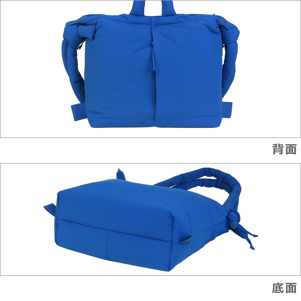 【並行輸入品】オレンド オナ ソフトバッグ ハ...の詳細画像5