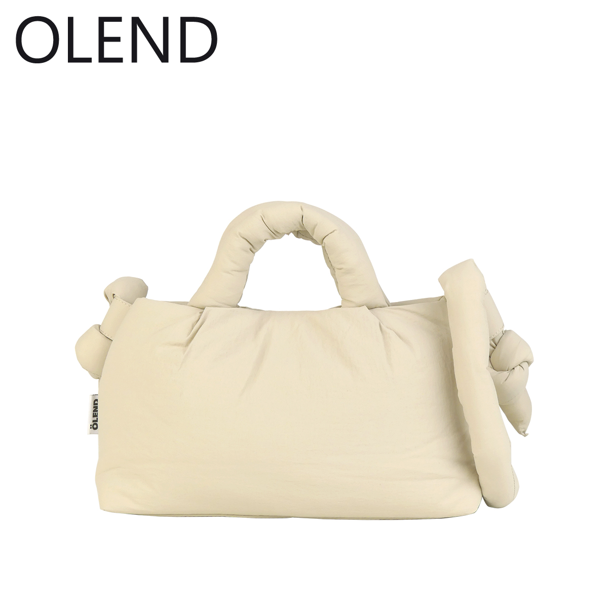 OLEND 【並行輸入品】オレンド コンパクト オナ ソフトバッグ