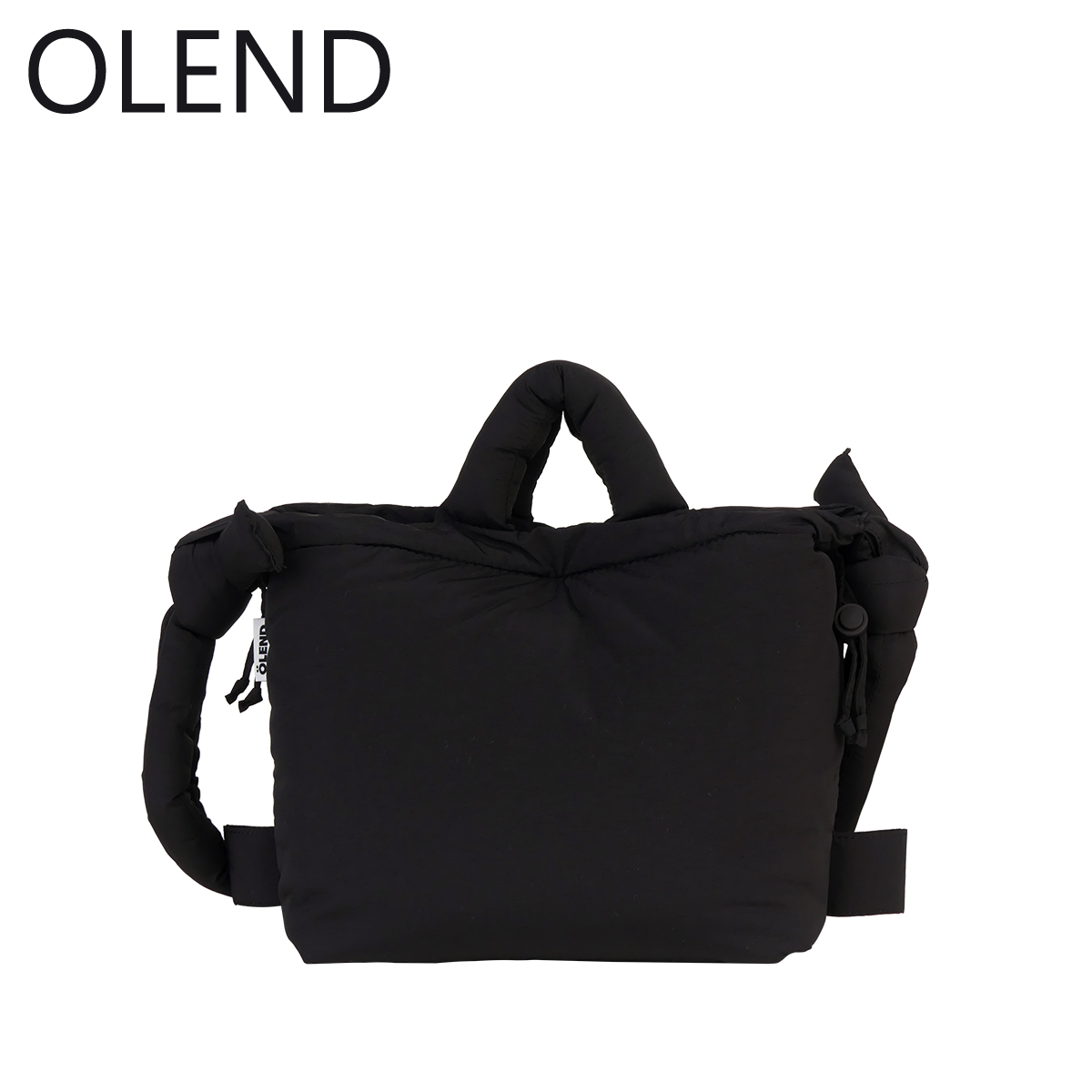 OLEND 【並行輸入品】オレンド コンパクト オナ ソフトバッグ