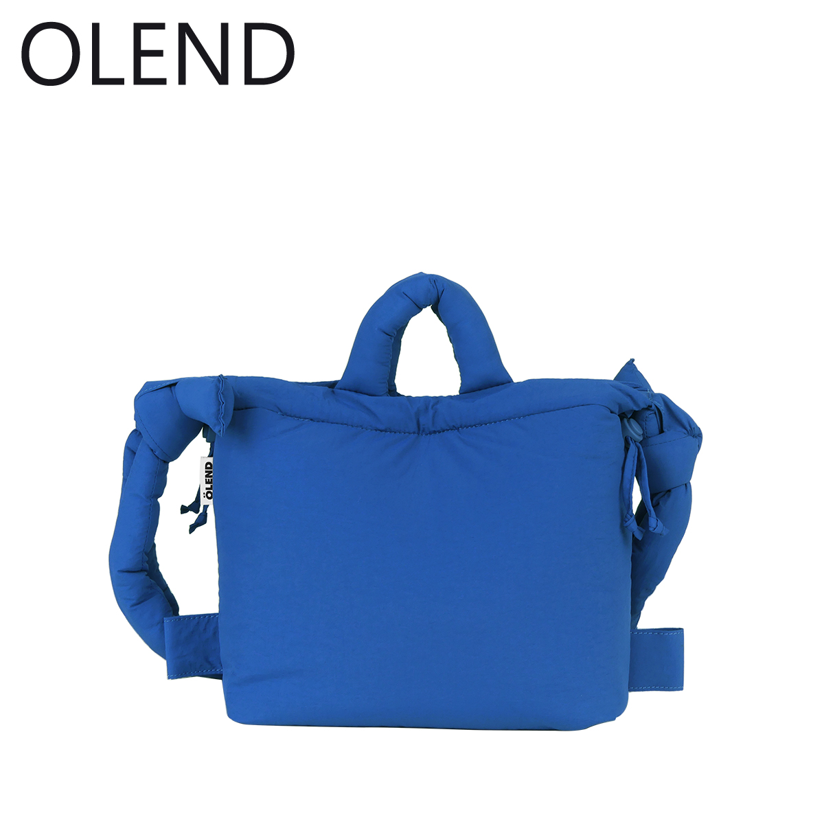 OLEND 【並行輸入品】オレンド コンパクト オナ ソフトバッグ