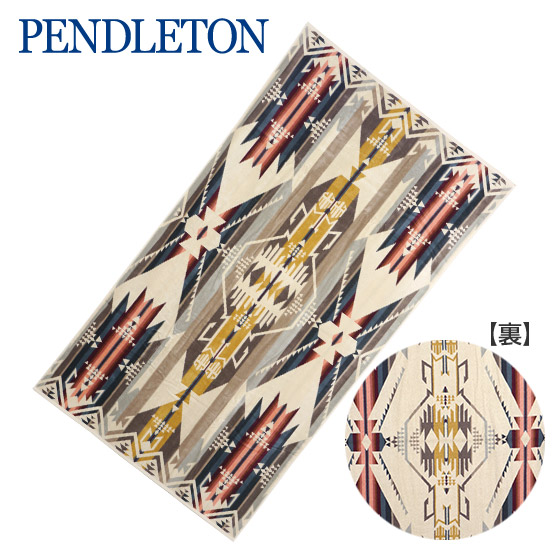 PENDLETON ペンドルトン タオルブランケット オーバーサイズ