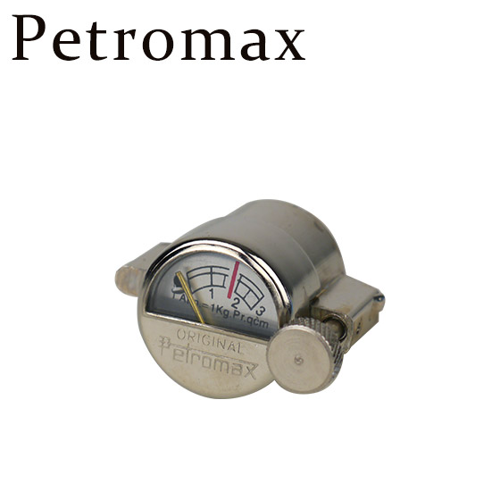 Petromax ペトロマックス 圧力計付き注油口キャップ HK500用