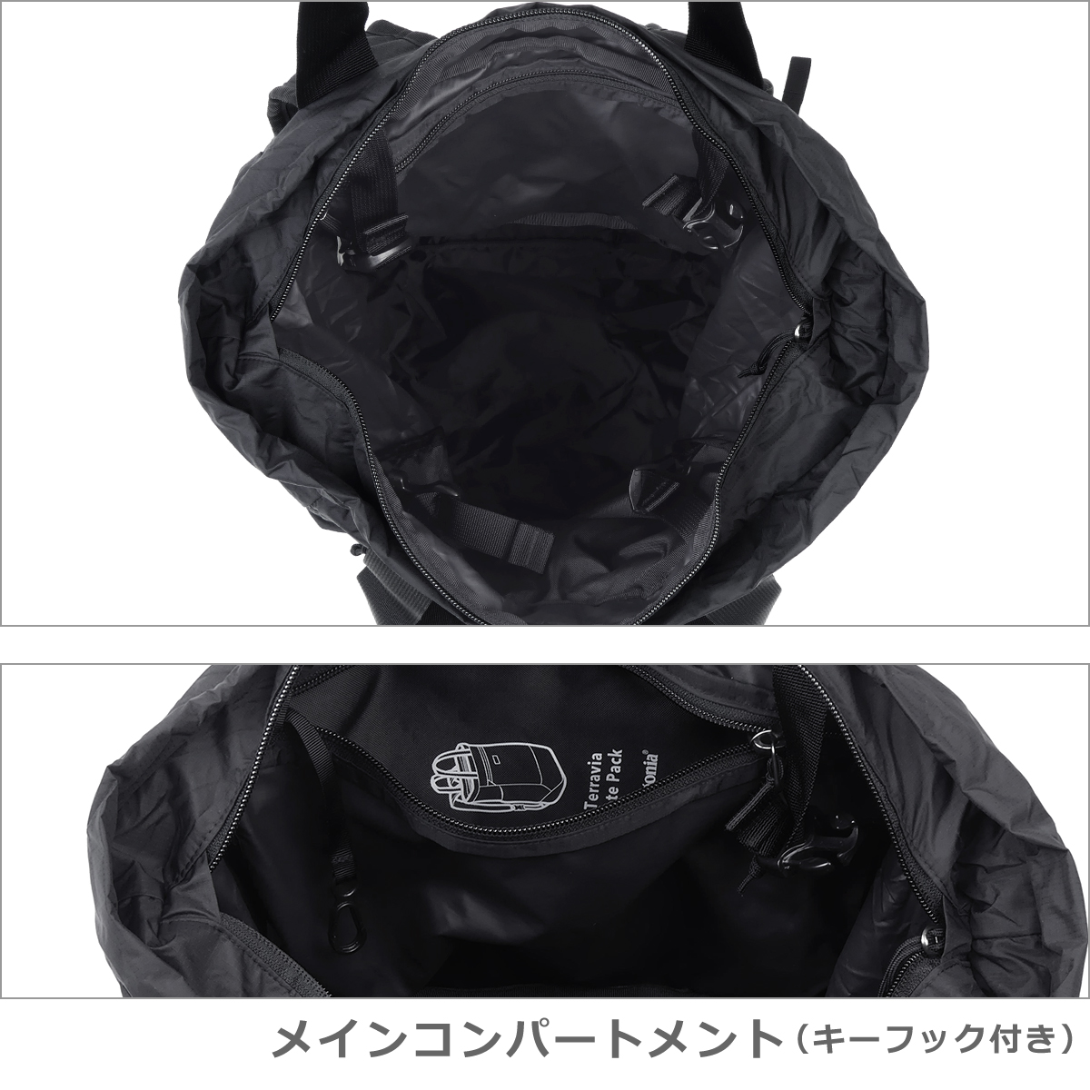 patagonia（パタゴニア） 【並行輸入品】パタゴニア リュック