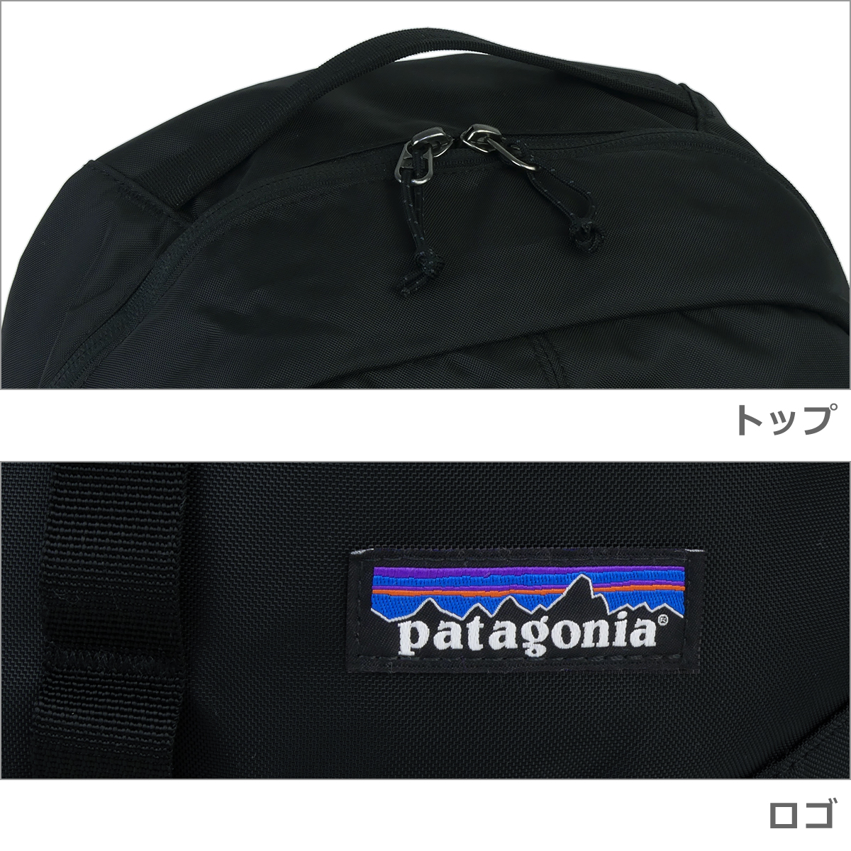 patagonia（パタゴニア） 【並行輸入品】パタゴニア リュック