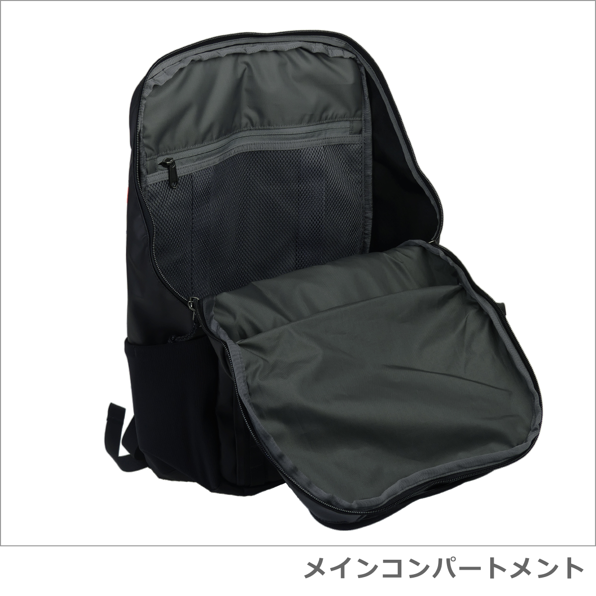 patagonia（パタゴニア） 【並行輸入品】パタゴニア リュック ブラック