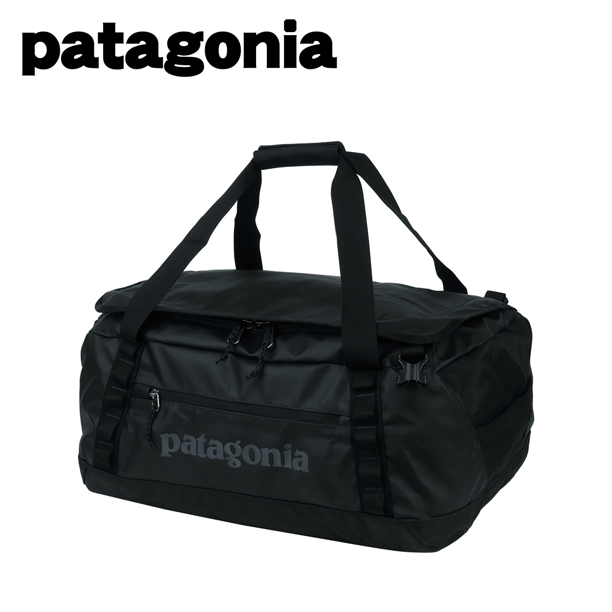 patagonia（パタゴニア） 【並行輸入品】パタゴニア リュック ブラック