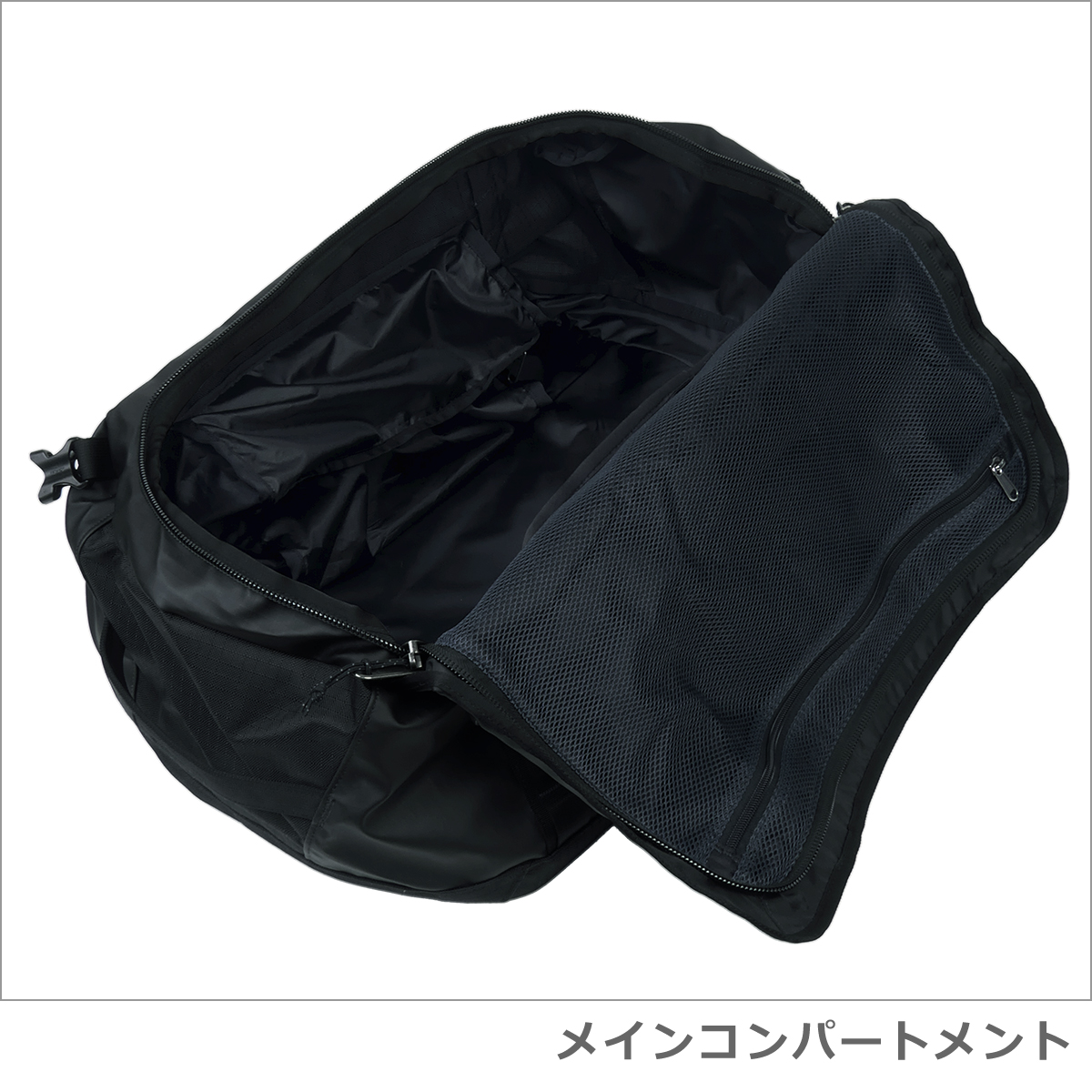 patagonia（パタゴニア） 【並行輸入品】パタゴニア リュック ブラック