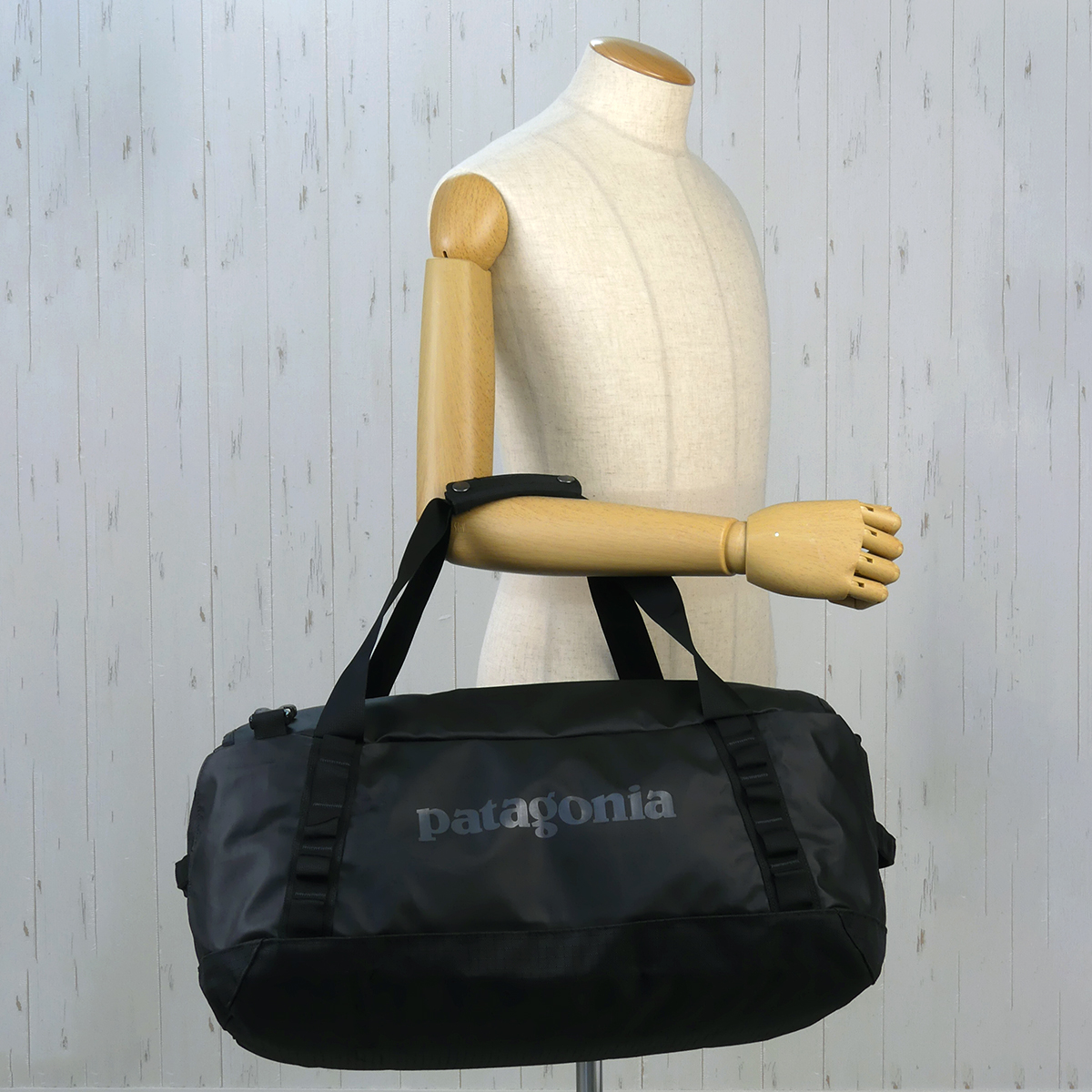 patagonia（パタゴニア） 【並行輸入品】パタゴニア リュック ブラック