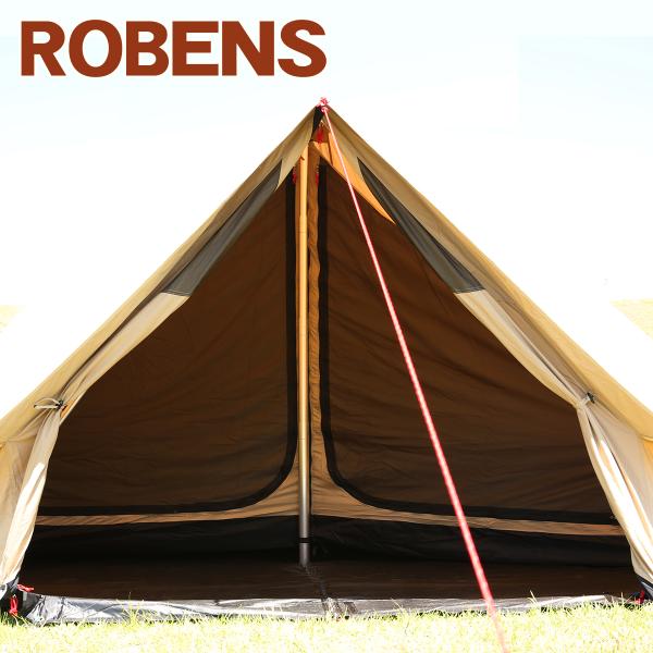 ローベンス クロンダイク 専用インナーテント Inner tent Klondike 130090 Robens : rbs130090 :  daily-3.com - 通販 - Yahoo!ショッピング