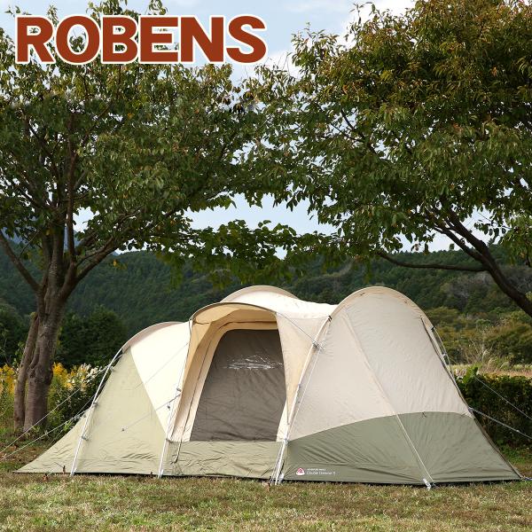 ローベンス ダブルドリーマー / ROBENS DOUBLE DREAMER